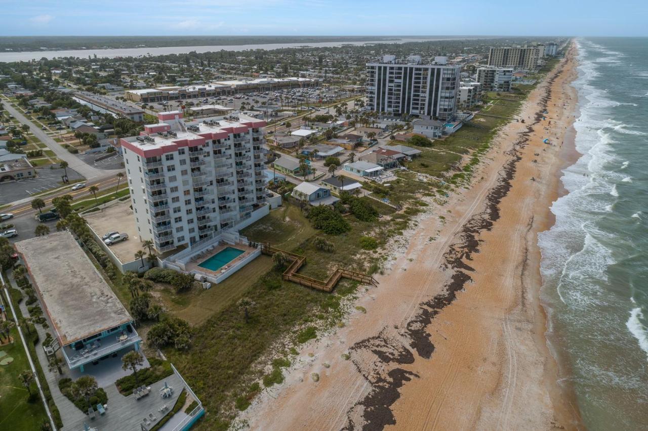 Апартаменти Sea Winds 602 Ормонд-Біч Екстер'єр фото