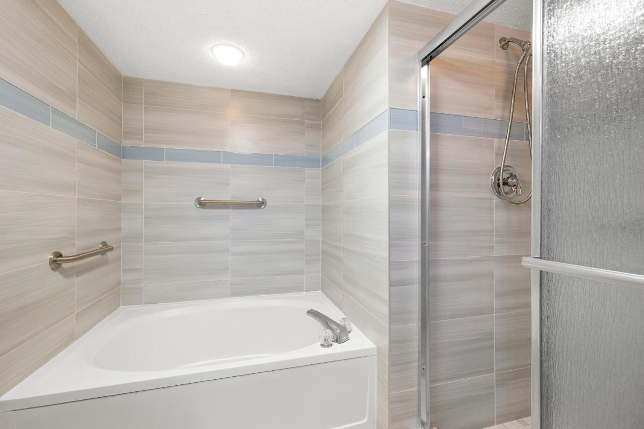 Апартаменти Sea Winds 602 Ормонд-Біч Екстер'єр фото